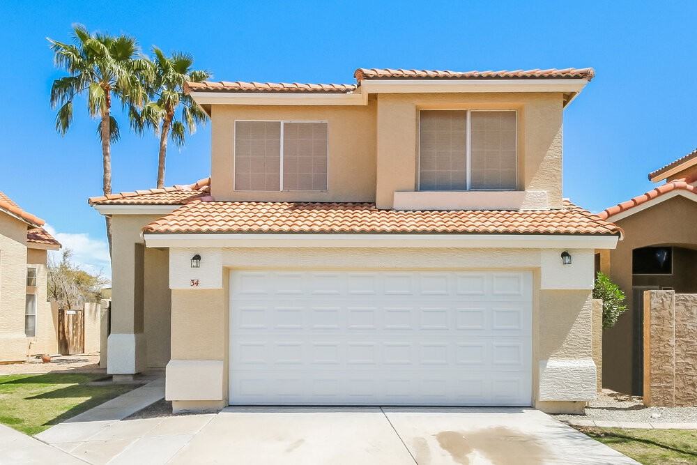 1836 N Stapley Dr #34