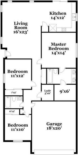 11357 W Loma Blanca Dr - Photo 2 of 16