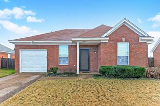 3918 Autumn Harvest Ln - Photo 1 of 1