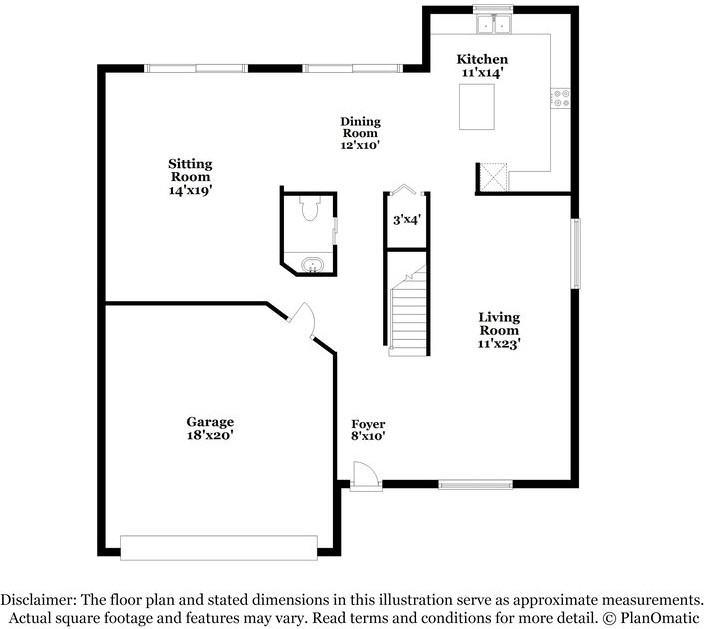 10705 River Hawk Ln - Photo 2 of 17