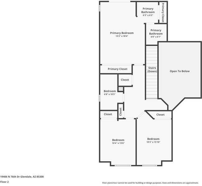 19406 N 76th Dr - Photo 3 of 17