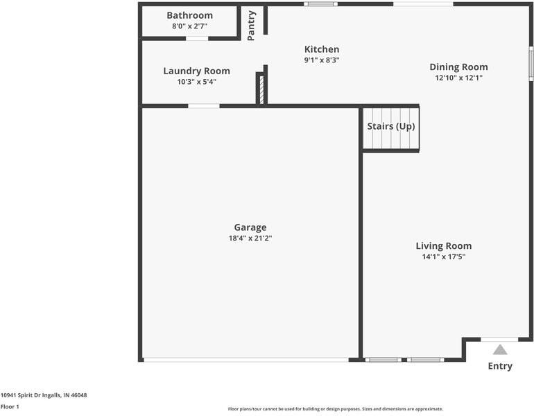 10941 Spirit Dr - Photo 2 of 17