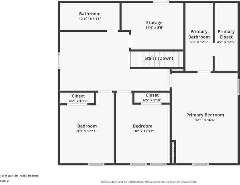 10941 Spirit Dr - Photo 3 of 17