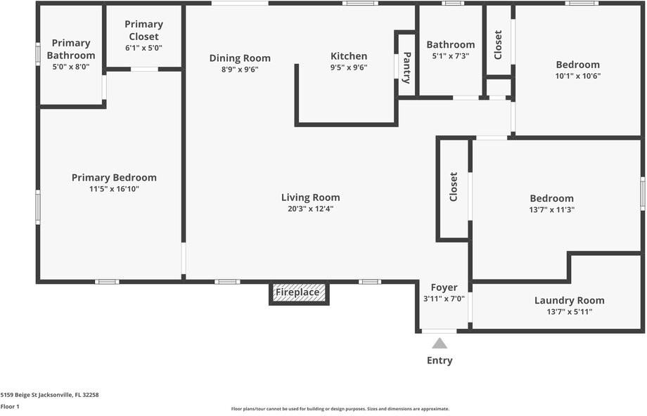 5159 Beige St - Photo 2 of 16