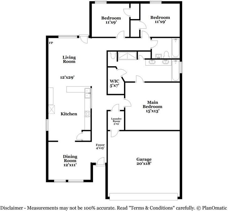 9301 Marilyn Ct - Photo 2 of 16