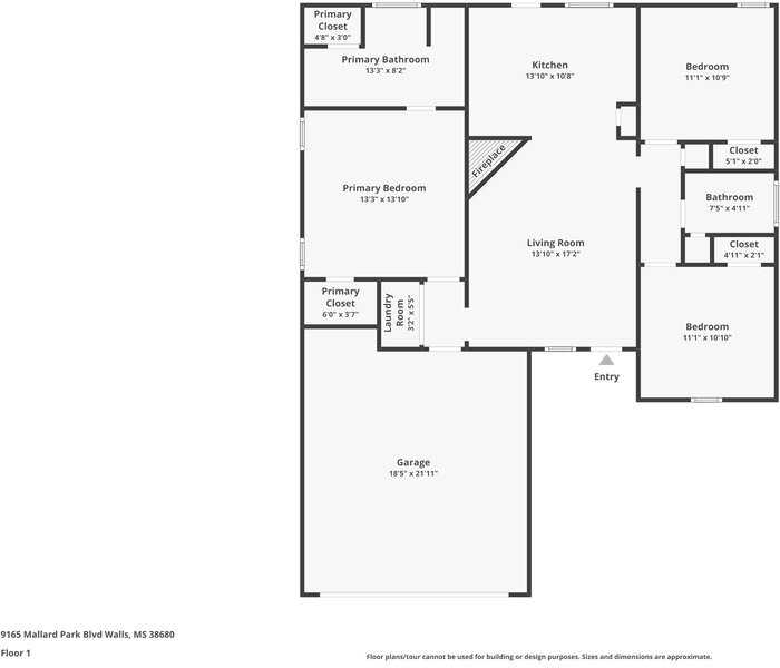 9165 Mallard Park Blvd - Photo 2 of 16