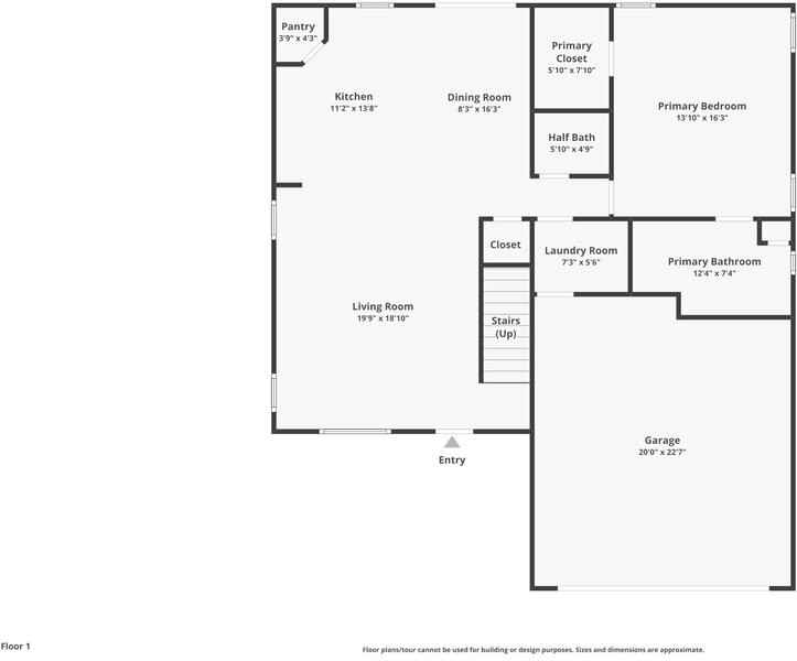 2335 Valverde Way - Photo 2 of 17