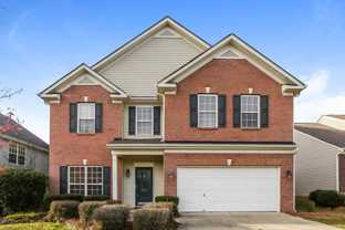 1014 Whippoorwill Ln - Photo 1 of 1