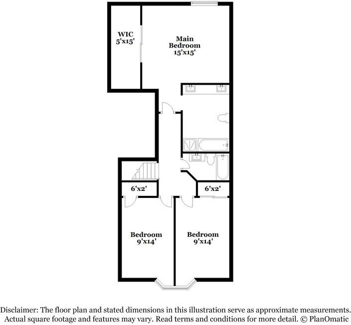 1626 E Villa Theresa Dr - Photo 3 of 17