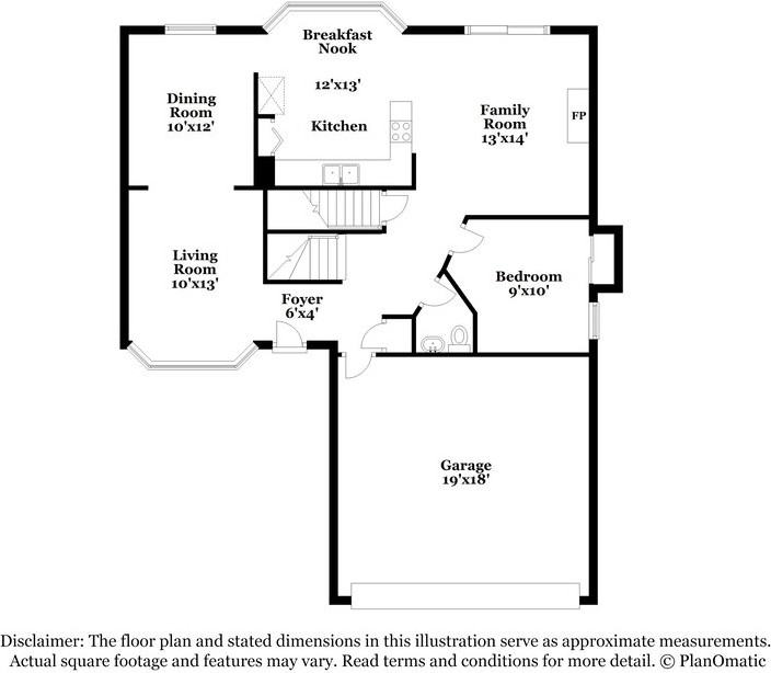 4884 S Bahama Way - Photo 2 of 18
