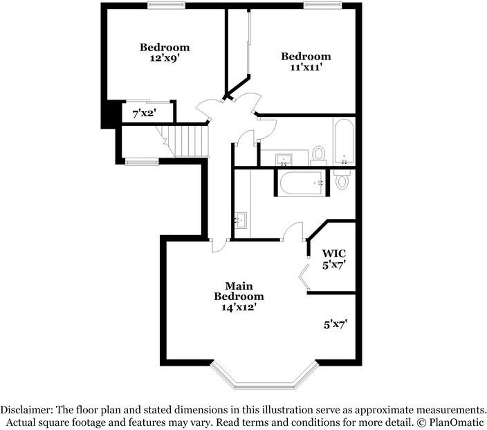 4884 S Bahama Way - Photo 3 of 18
