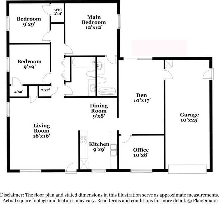 2796 Kiowa Ave - Photo 2 of 16