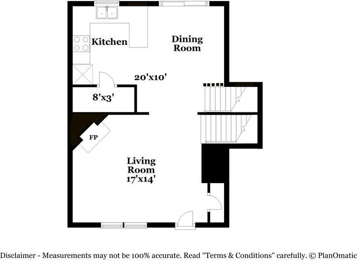 1104 Pin Oak Dr - Photo 3 of 18