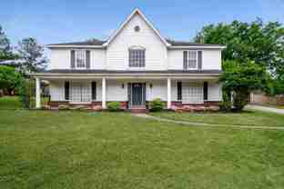 8855 Bazemore Rd - Photo 1 of 1