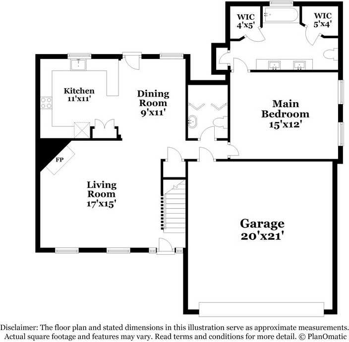 441 Parrish Hl - Photo 2 of 17