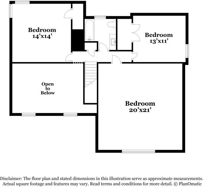 441 Parrish Hl - Photo 3 of 17