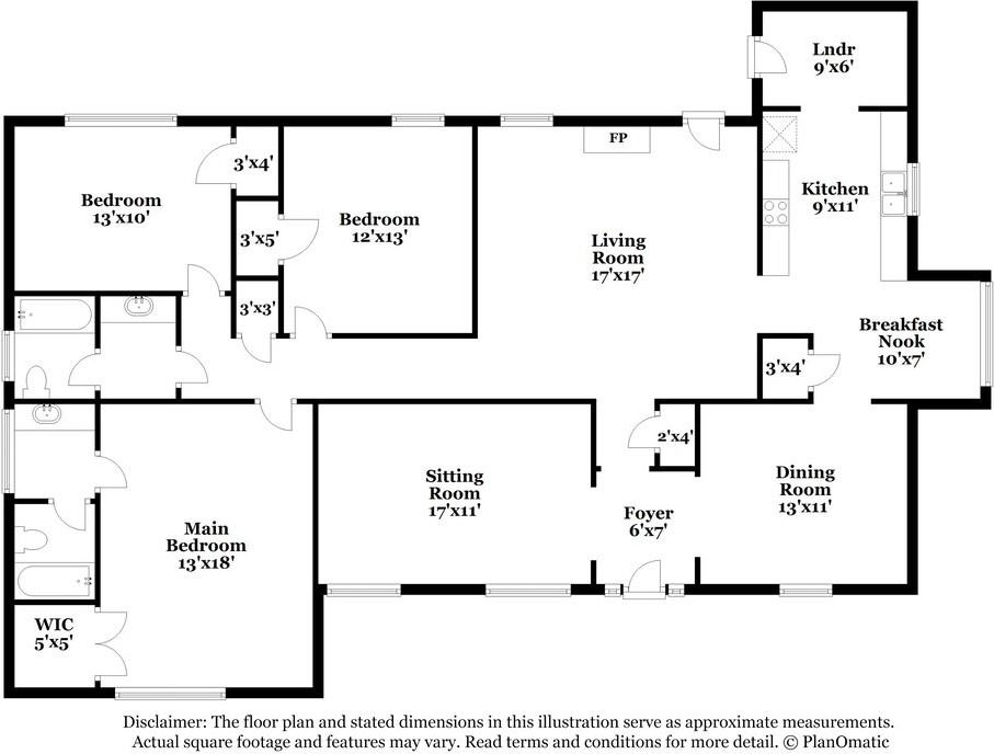 6878 Stout Rd - Photo 2 of 16
