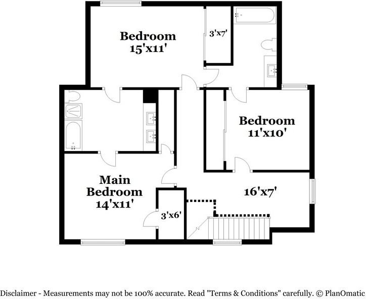 7941 Violet Dawn St - Photo 3 of 17