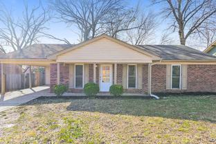 863 Hackberry Dr - Photo 1 of 1