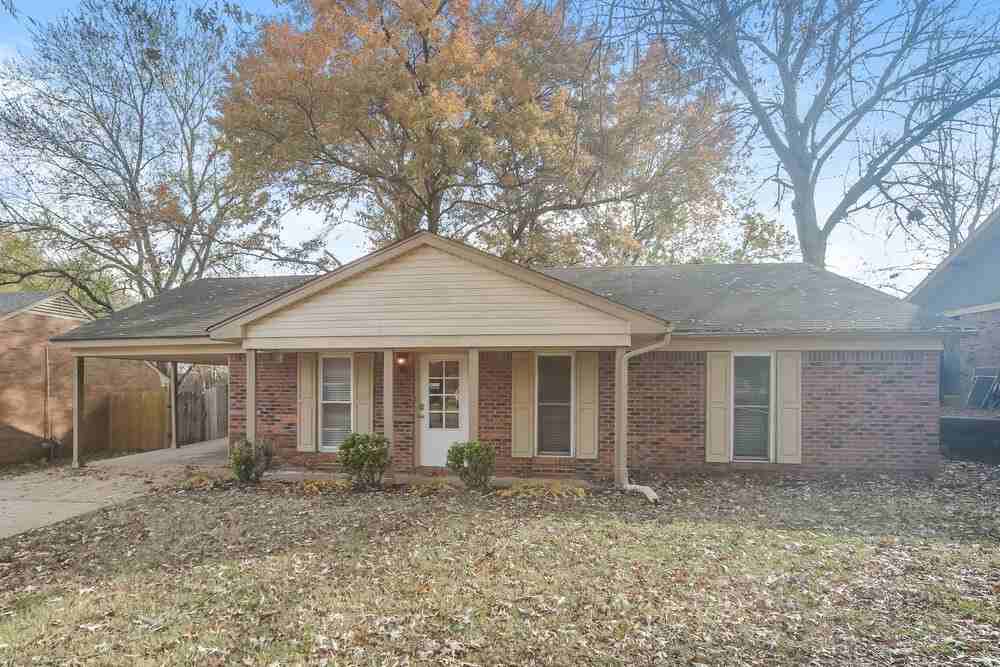 863 Hackberry Dr - Photo 3 of 16