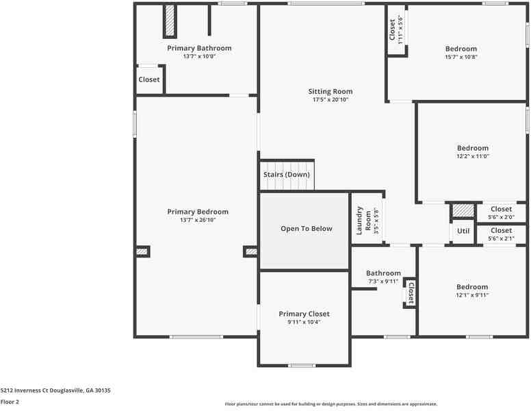 5212 Inverness Court - Photo 3 of 17