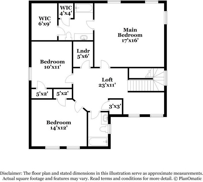 6619 Ruth Ferrell Ct - Photo 3 of 17