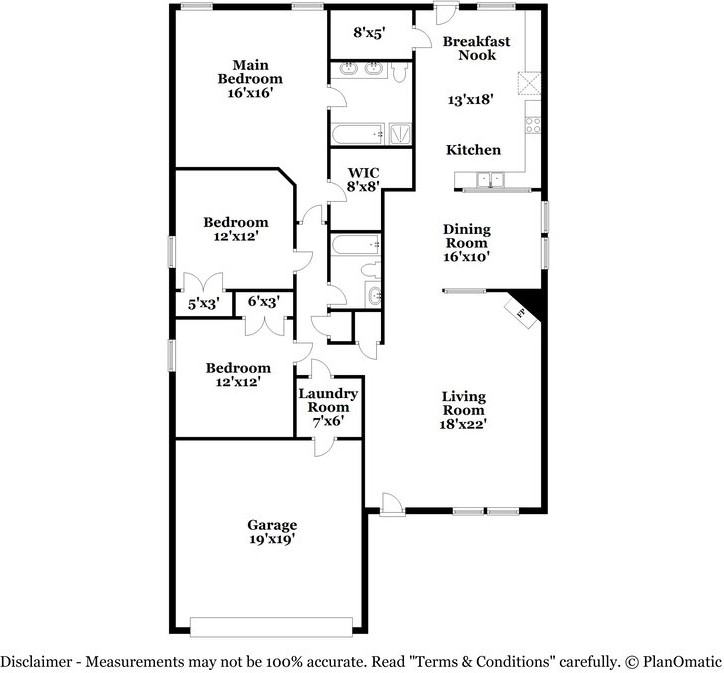 841 Crystal Dr - Photo 2 of 16