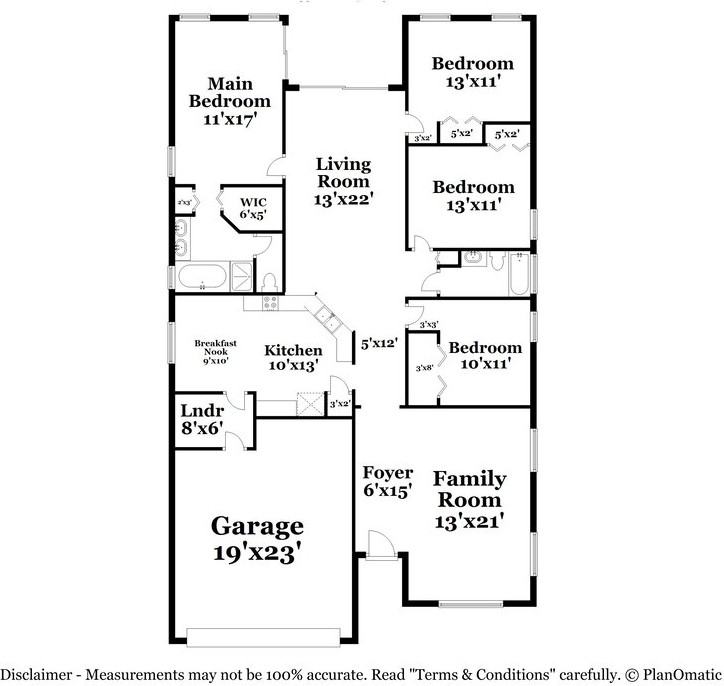 9603 Laurel Ledge Dr - Photo 2 of 16