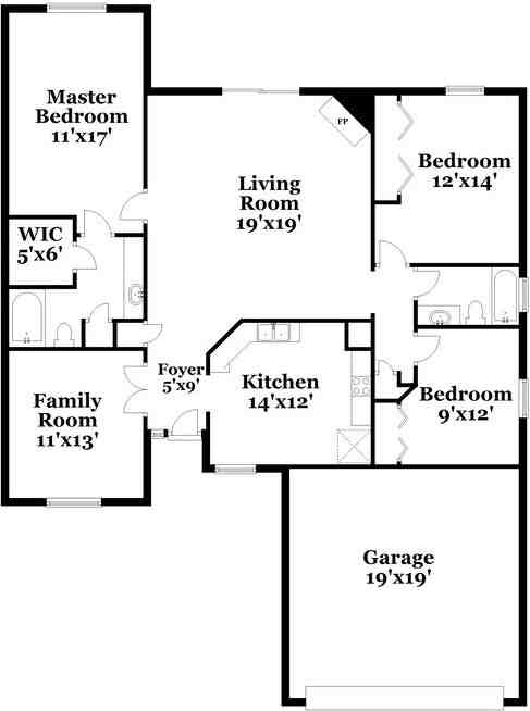 7681 Fawn Lake Dr S - Photo 2 of 15