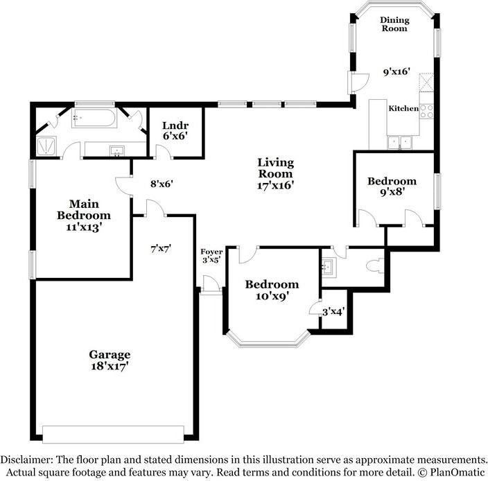 661 Honeysuckle Ln - Photo 2 of 16
