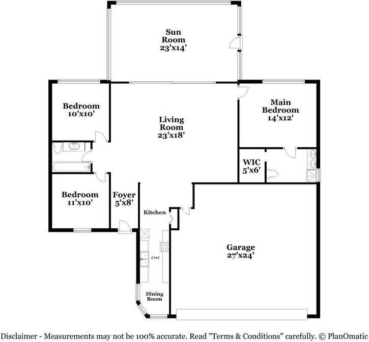 1018 Hornbeam St - Photo 2 of 16