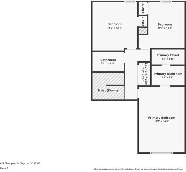 621 Champion St - Photo 3 of 17