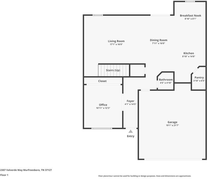 2307 Valverde Way - Photo 2 of 17
