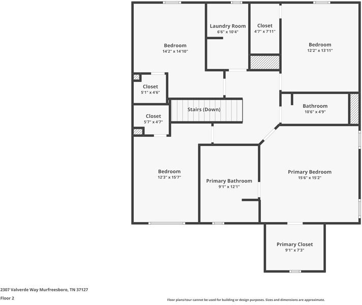 2307 Valverde Way - Photo 3 of 17