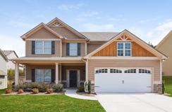 929 Walking Stick Trl - Photo 1 of 1