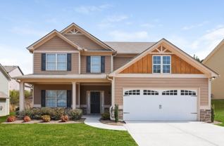 929 Walking Stick Trl - Photo 1 of 1