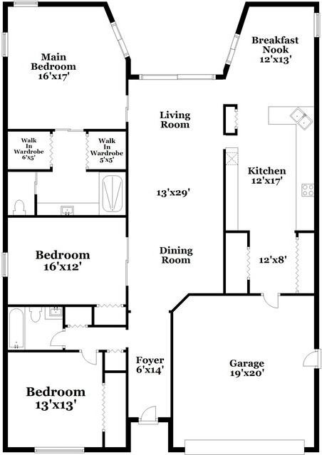 10836 New Brighton Ct - Photo 2 of 16