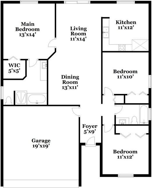 5934 Rywood Dr - Photo 2 of 16