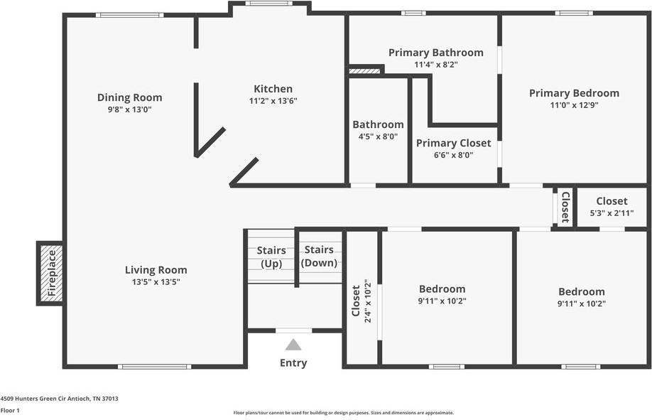 4509 Hunters Green Cir - Photo 2 of 17