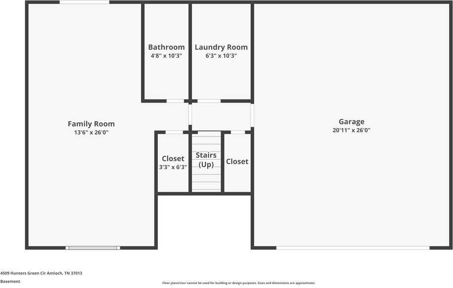 4509 Hunters Green Cir - Photo 3 of 17