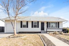 6187 S Misty Way - Photo 1 of 1