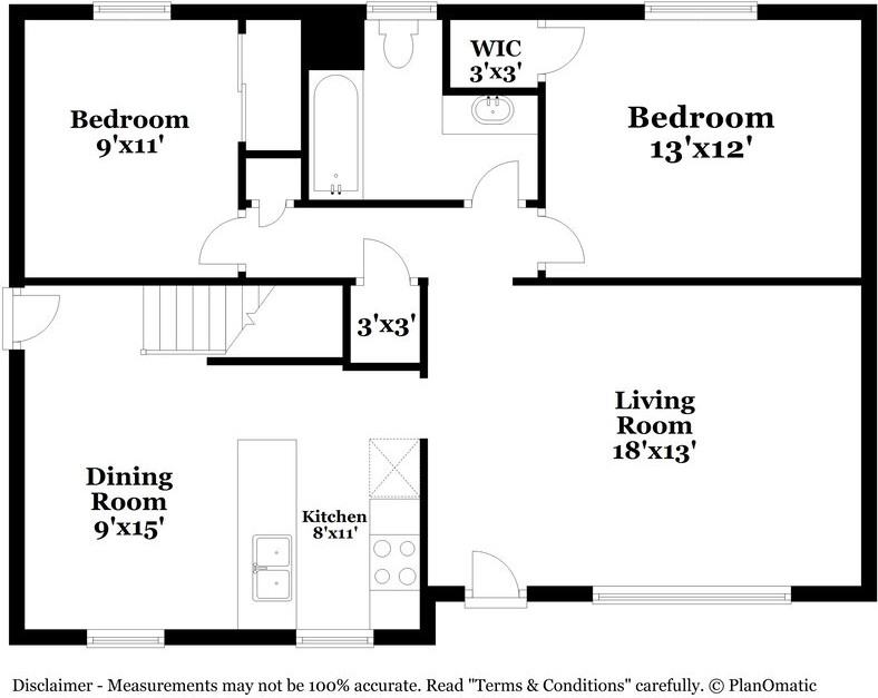 6187 S Misty Way - Photo 3 of 17