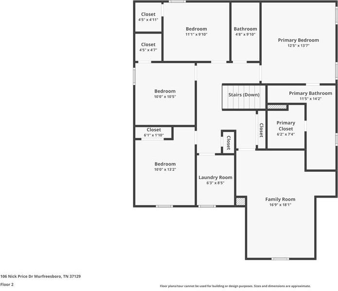 106 Nick Price Dr - Photo 3 of 17