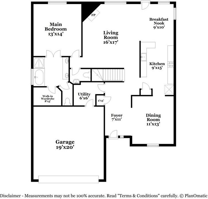 31727 Forest Oak Park Ct - Photo 2 of 17