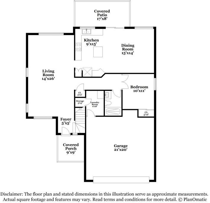 9243 W Saint John Rd - Photo 2 of 17