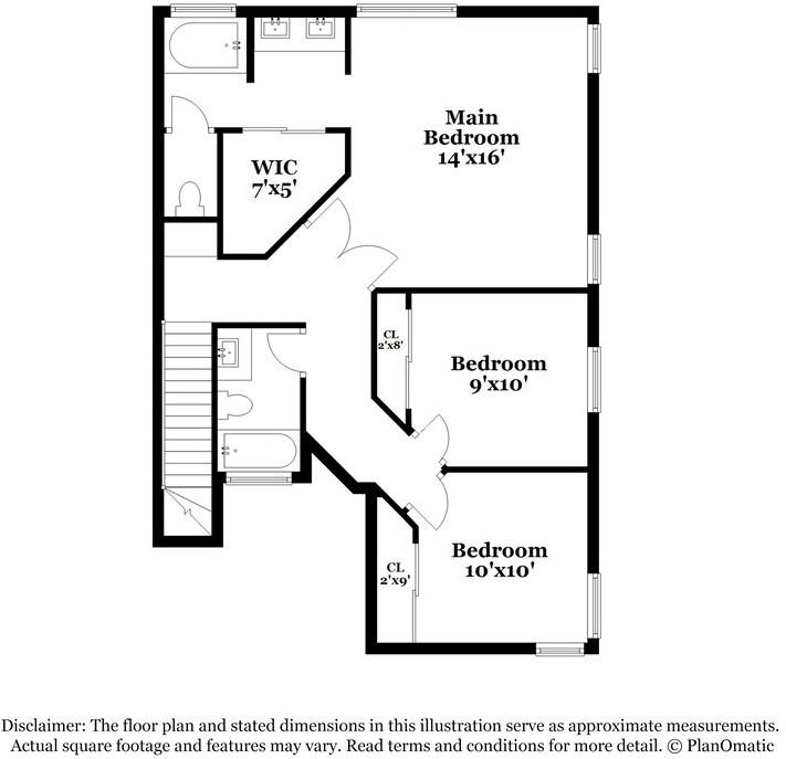 9243 W Saint John Rd - Photo 3 of 17