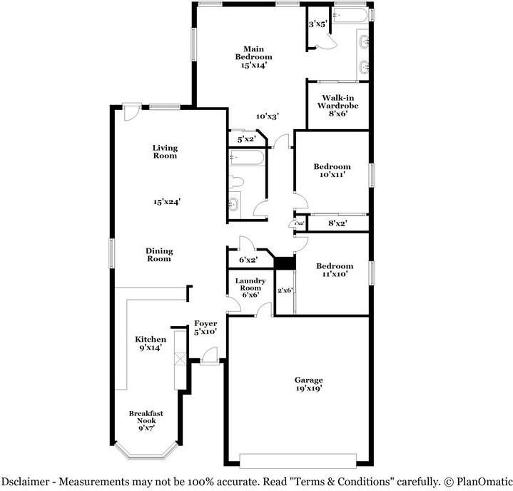 6726 E Minton St - Photo 2 of 16