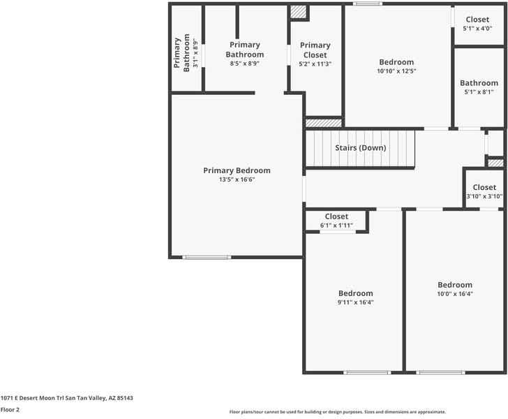 1071 E Desert Moon Trl - Photo 2 of 17