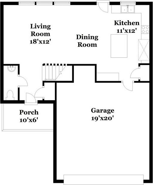 17 Jackson Row Ave Nw - Photo 2 of 17