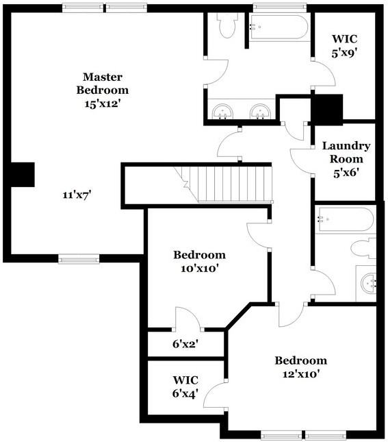 17 Jackson Row Ave Nw - Photo 3 of 17